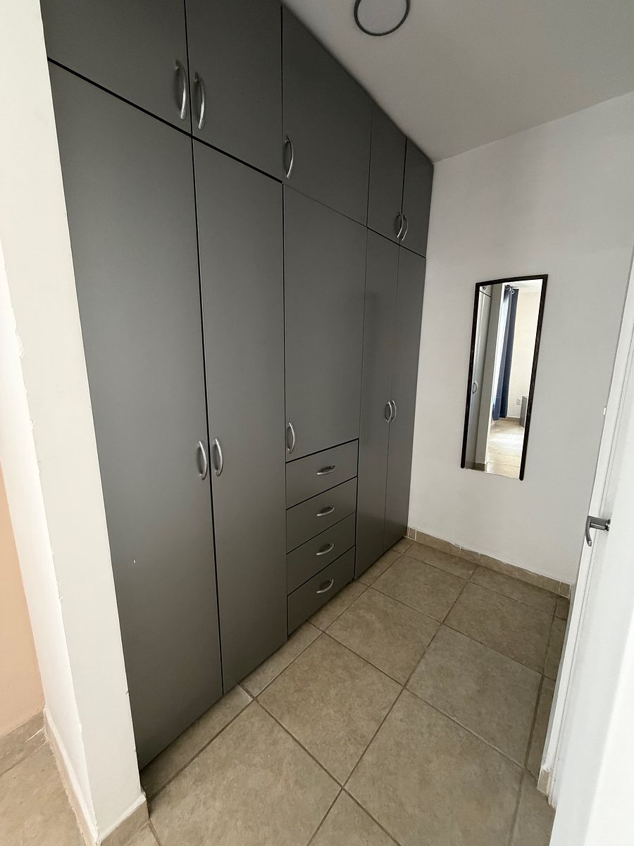 Casa en condominio en Banús, San Agustín Tlaxiaca, foto 11 de 16