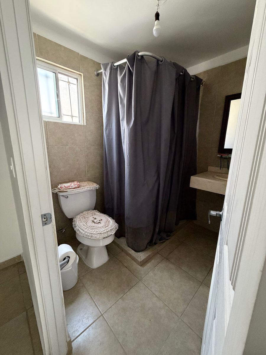 Casa en condominio en Banús, San Agustín Tlaxiaca, foto 12 de 16