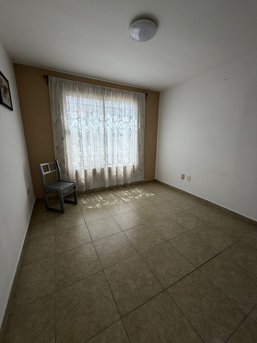 Casa en condominio en Banús, San Agustín Tlaxiaca, foto 13 de 16