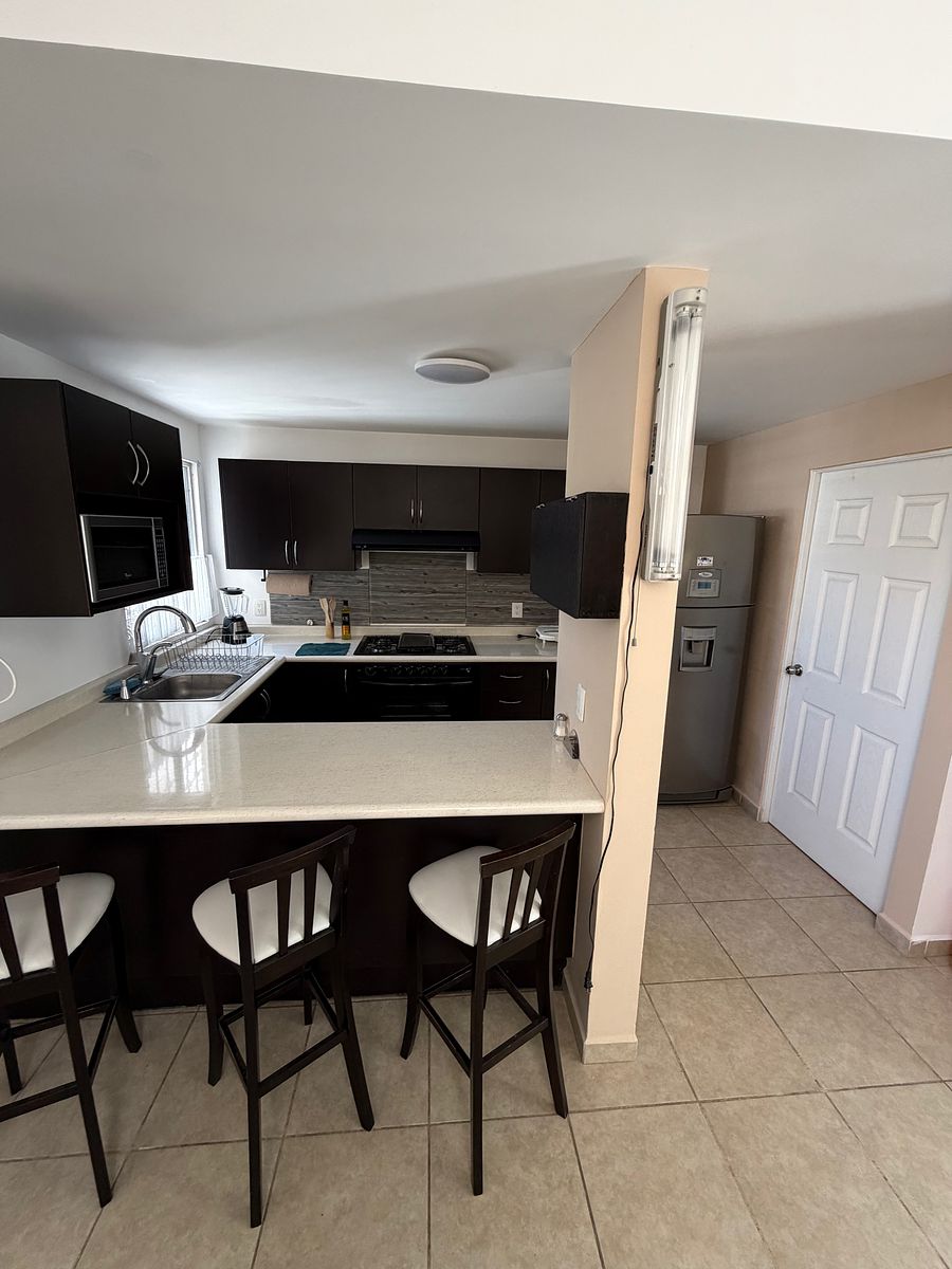 Casa en condominio en Banús, San Agustín Tlaxiaca, foto 5 de 16