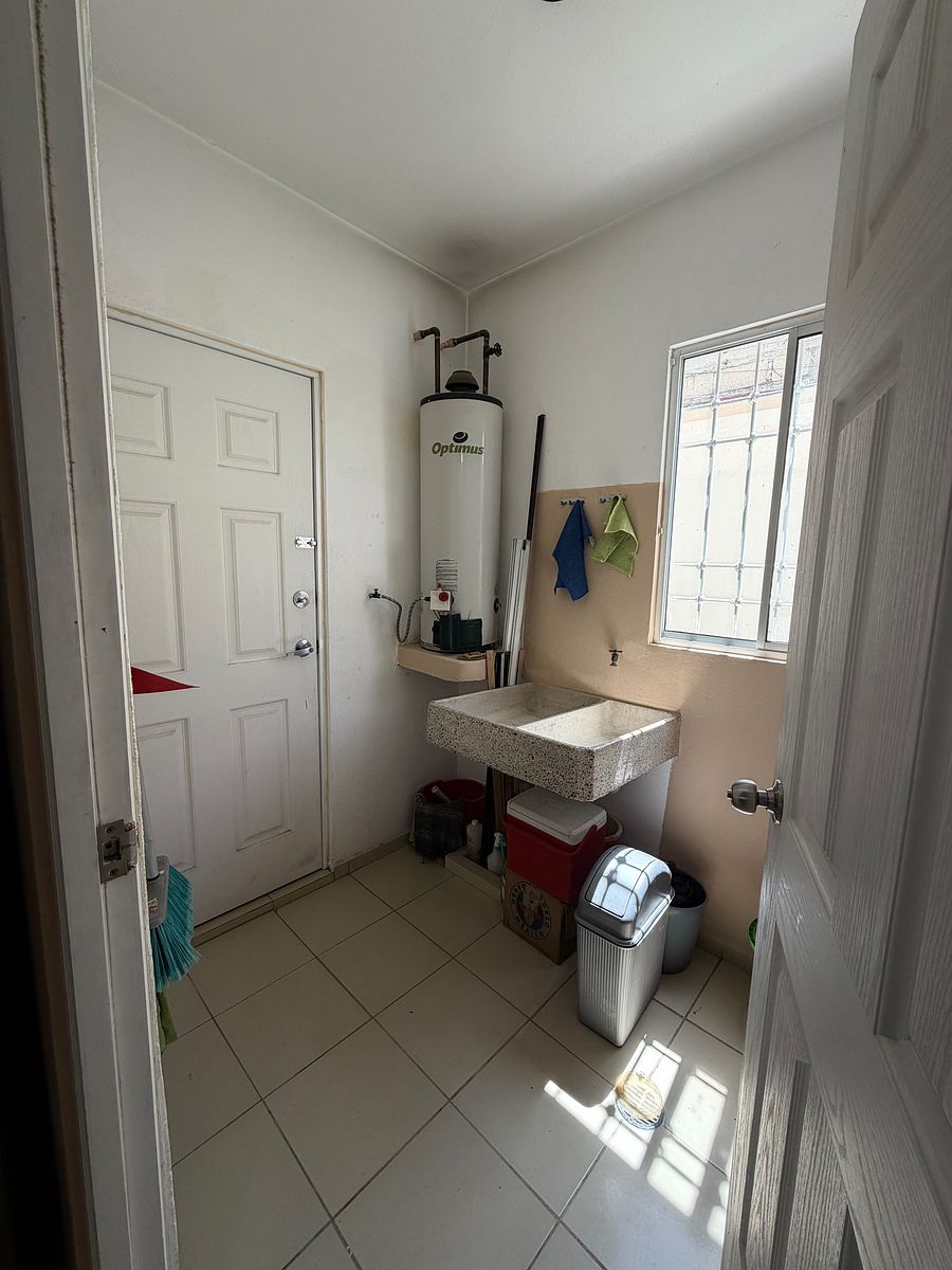 Casa en condominio en Banús, San Agustín Tlaxiaca, foto 6 de 16