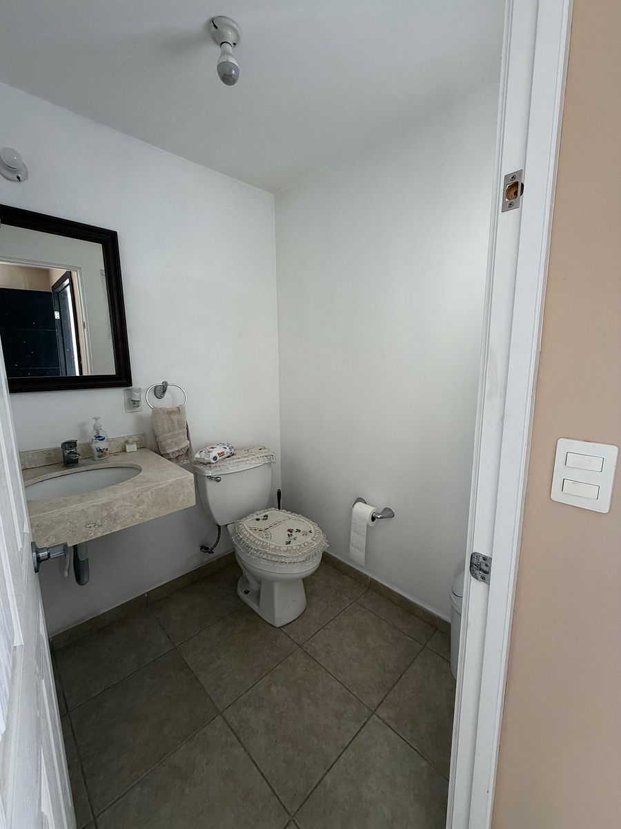 Casa en condominio en Banús, San Agustín Tlaxiaca, foto 15 de 16