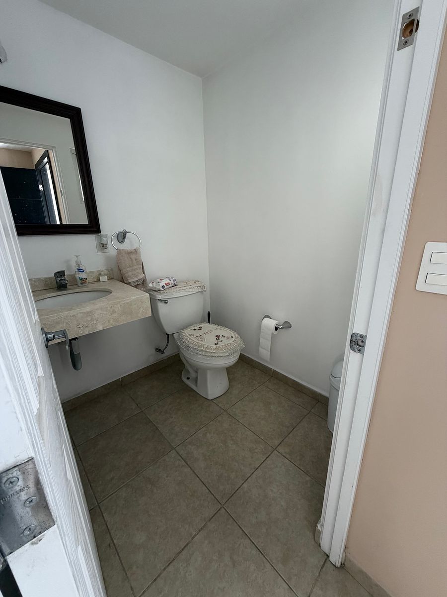 Casa en condominio en Banús, San Agustín Tlaxiaca, foto 16 de 16