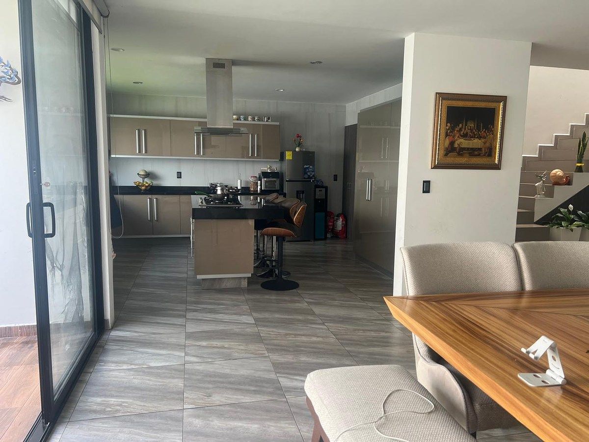 House in Gated Community in Lomas de Juriquilla, Querétaro, photo 2 of 12