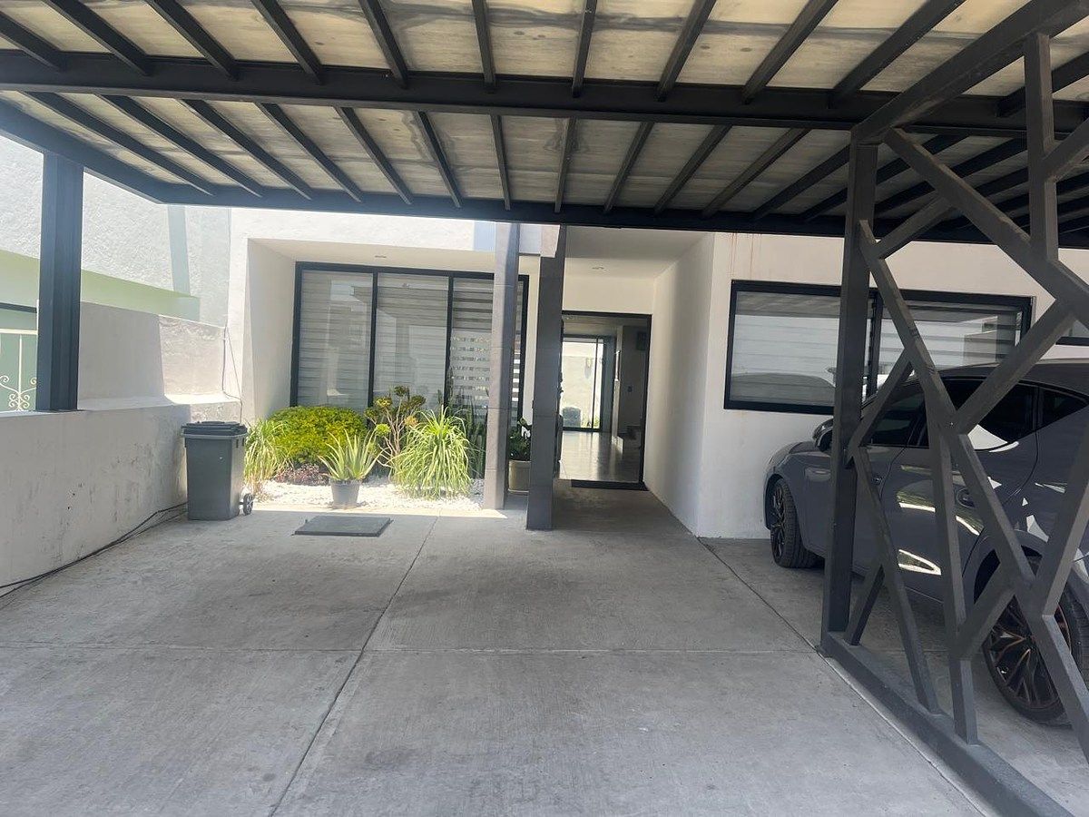 House in Gated Community in Lomas de Juriquilla, Querétaro, photo 5 of 12