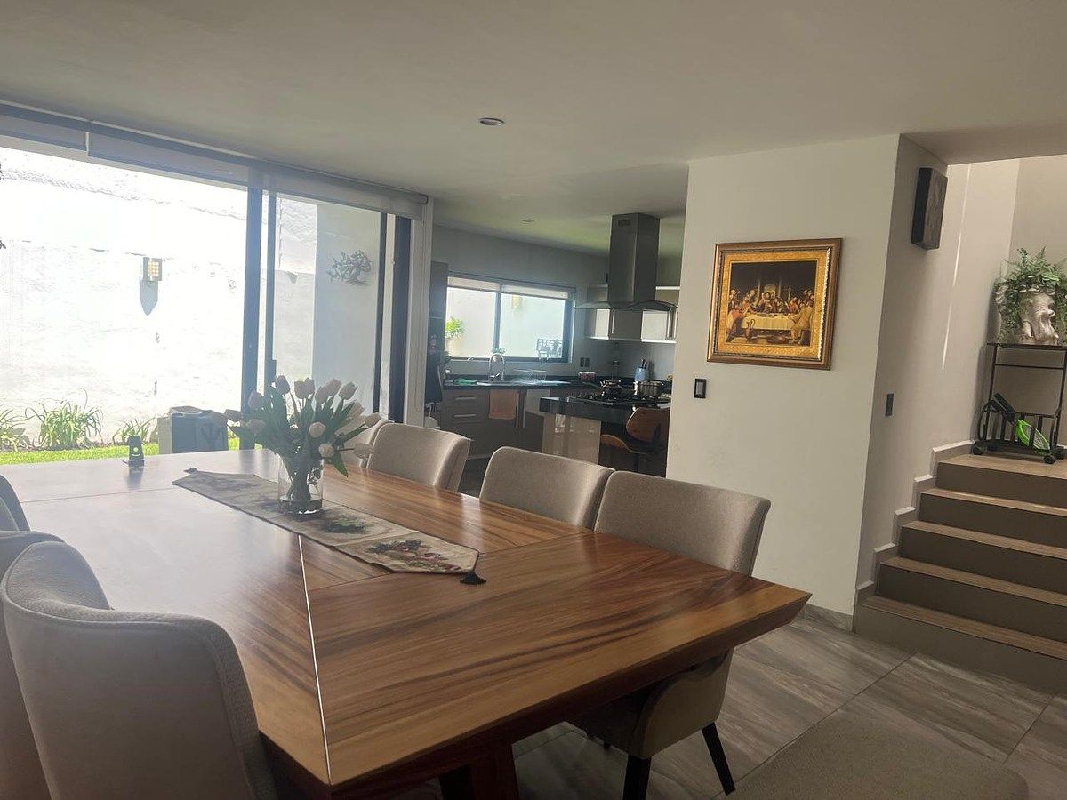 House in Gated Community in Lomas de Juriquilla, Querétaro, photo 7 of 12