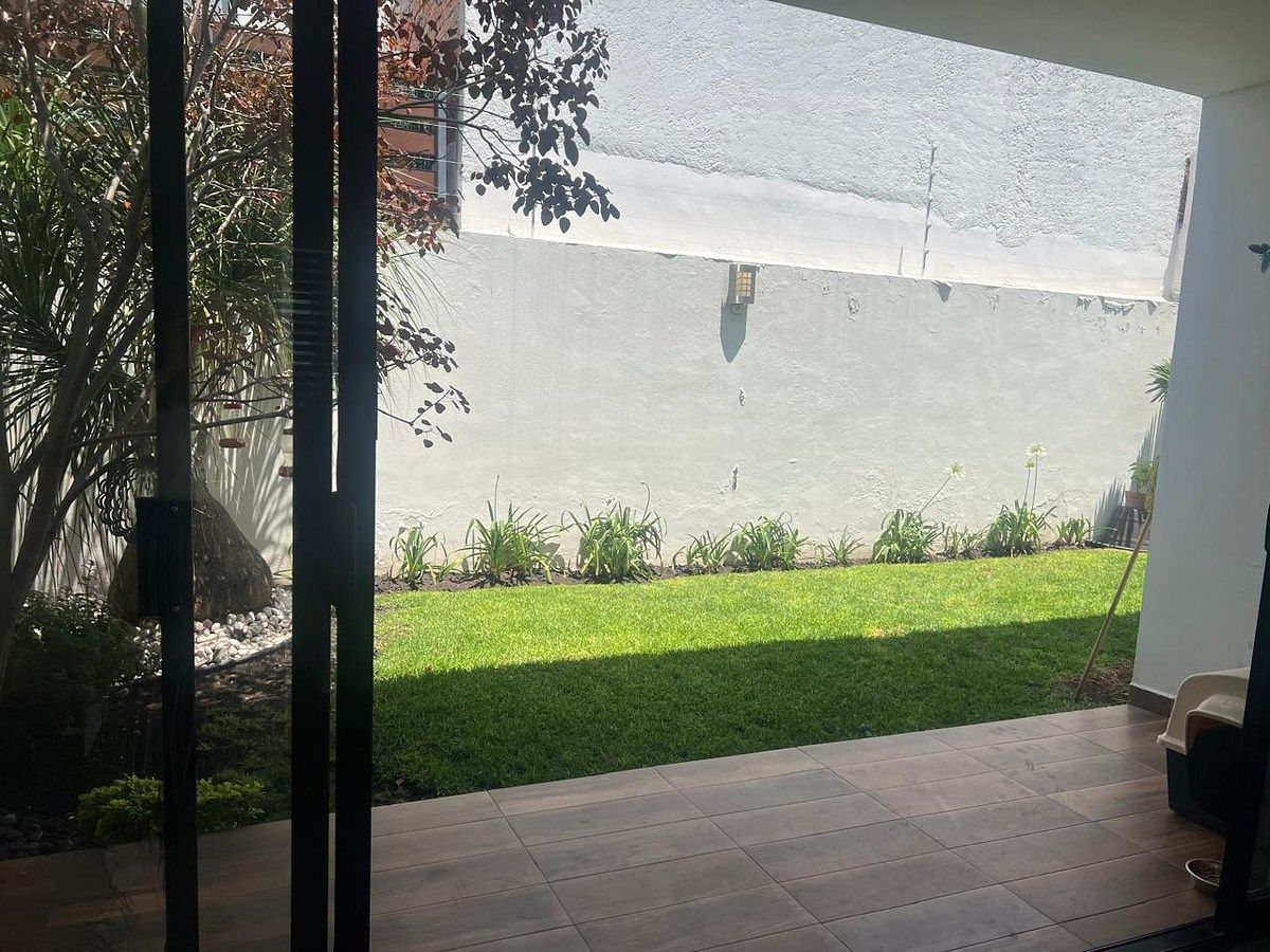 House in Gated Community in Lomas de Juriquilla, Querétaro, photo 8 of 12