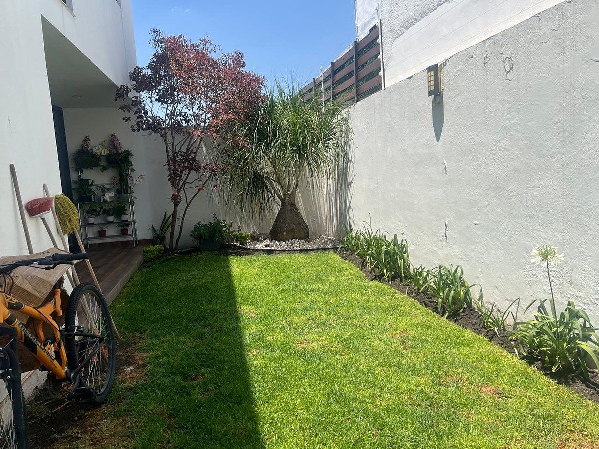 House in Gated Community in Lomas de Juriquilla, Querétaro, photo 9 of 12