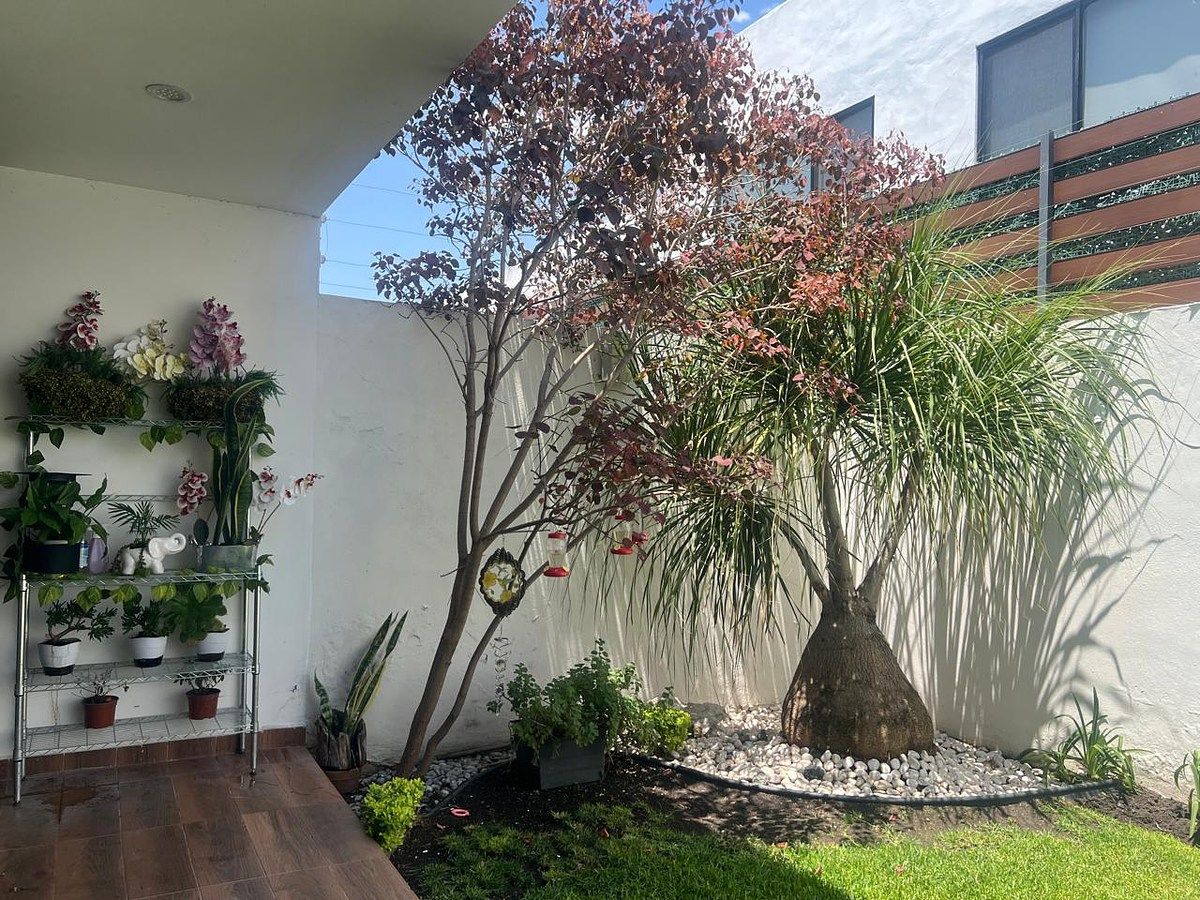 House in Gated Community in Lomas de Juriquilla, Querétaro, photo 10 of 12