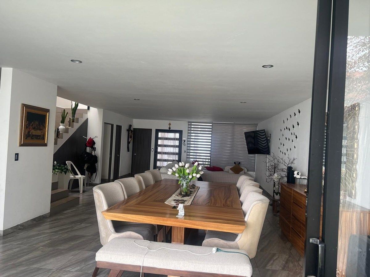 House in Gated Community in Lomas de Juriquilla, Querétaro, photo 11 of 12