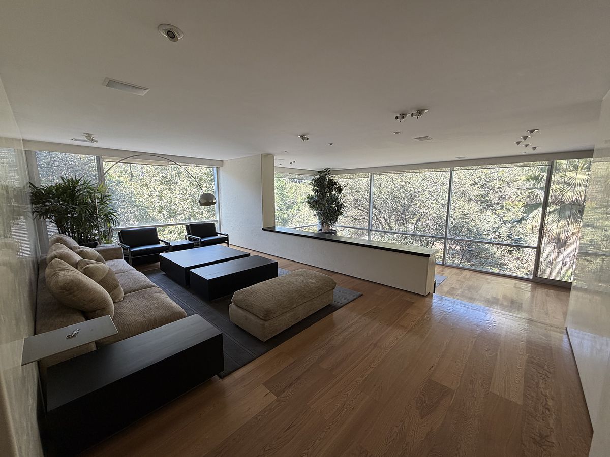 Apartment in Polanco IV Sección, Miguel Hidalgo, photo 2 of 17
