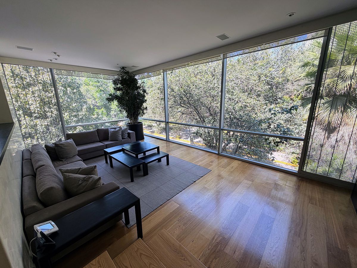 Apartment in Polanco IV Sección, Miguel Hidalgo, photo 4 of 17