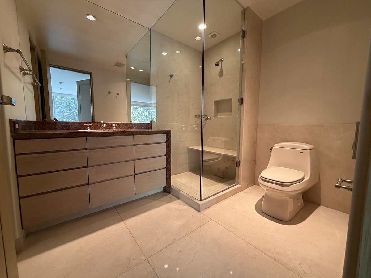 Apartment in Polanco IV Sección, Miguel Hidalgo, photo 16 of 17