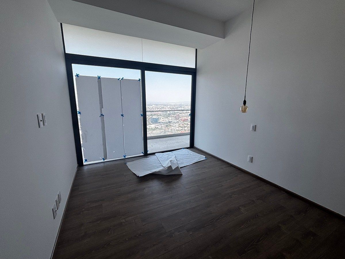 Departamento en Balcones Coloniales, Querétaro, foto 9 de 21