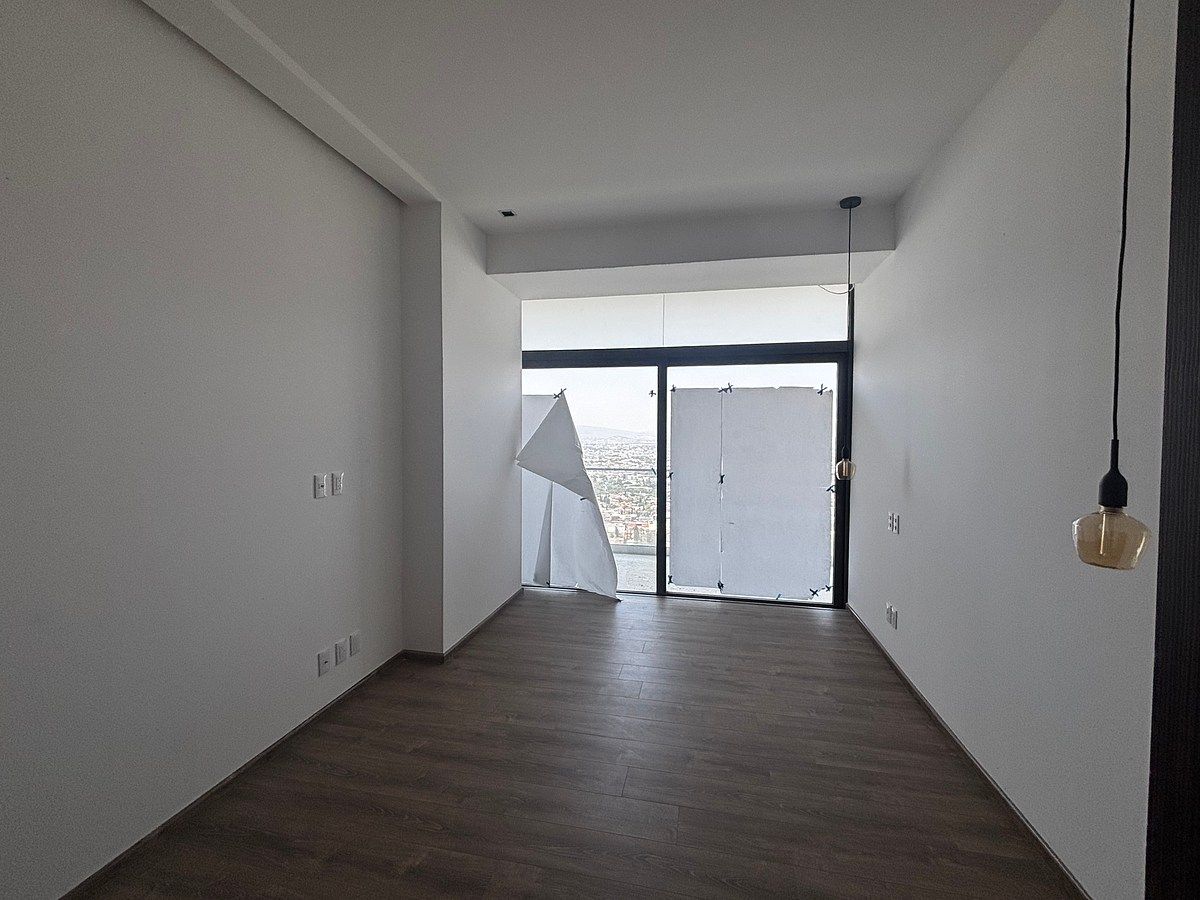 Departamento en Balcones Coloniales, Querétaro, foto 10 de 21