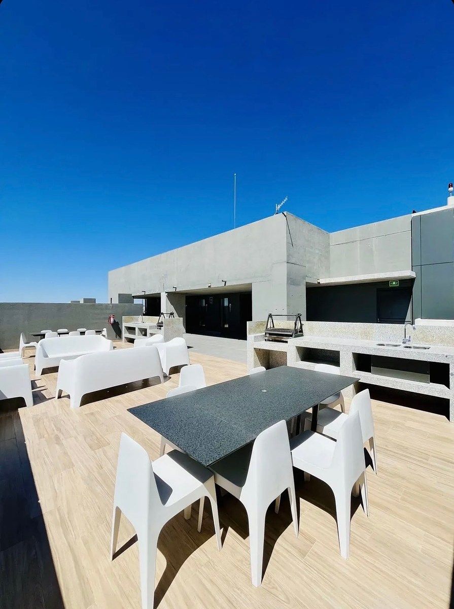 Departamento en Balcones Coloniales, Querétaro, foto 18 de 21