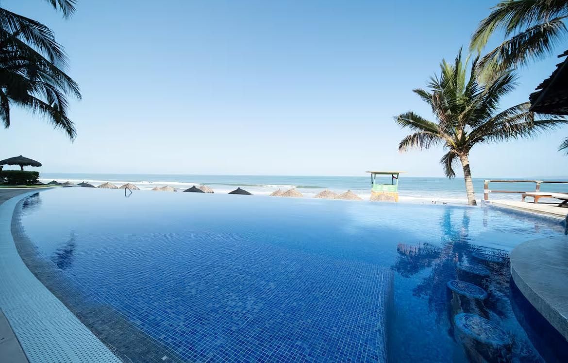 Departamento en Nuevo Vallarta, Bahía de Banderas, foto 11 de 17