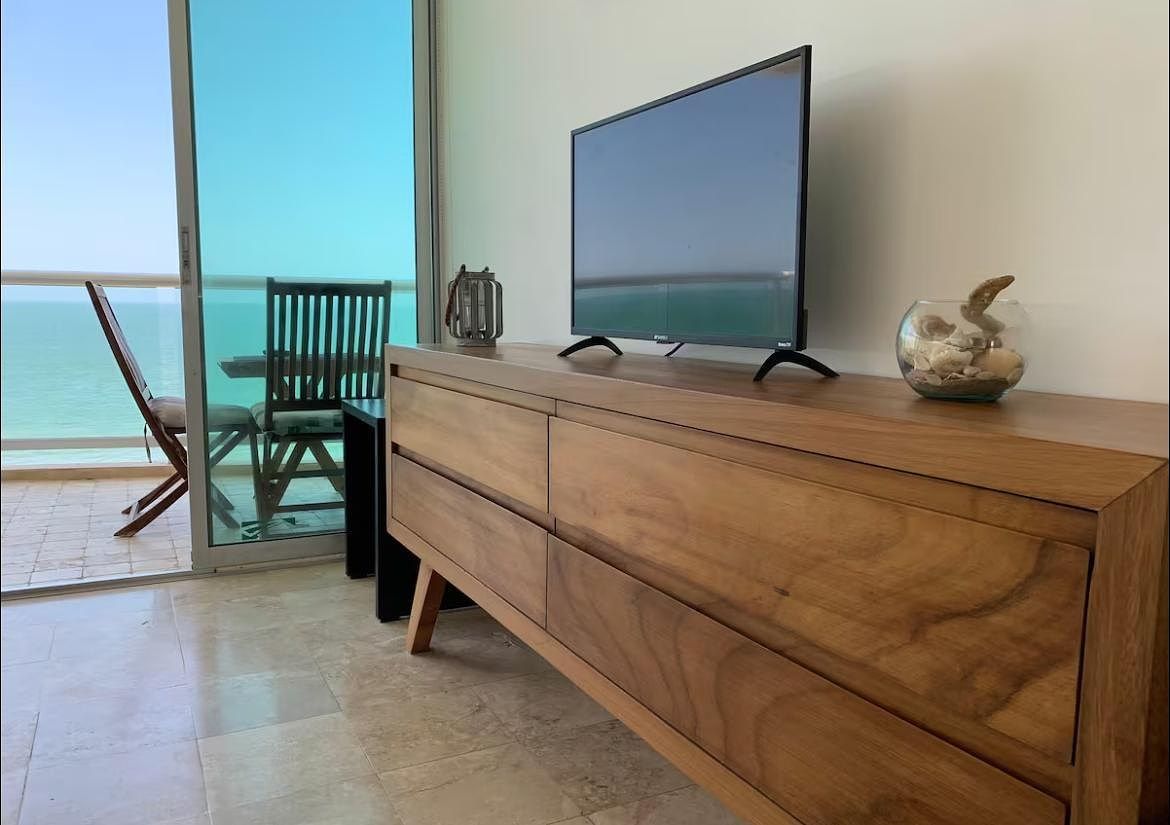 Departamento en Nuevo Vallarta, Bahía de Banderas, foto 14 de 17
