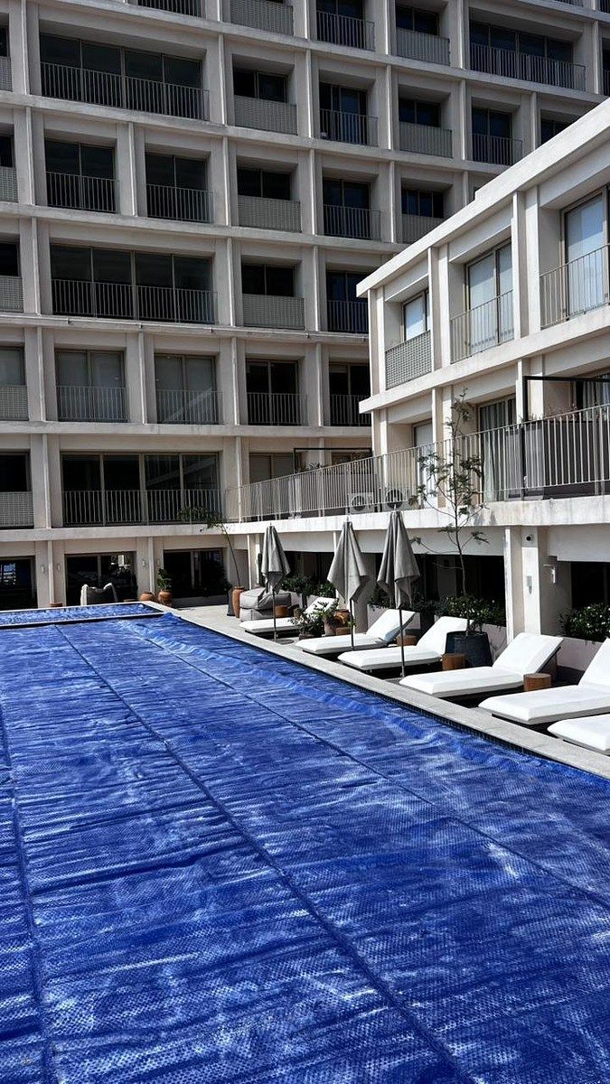 Departamento en Virreyes Residencial, Zapopan, foto 19 de 28