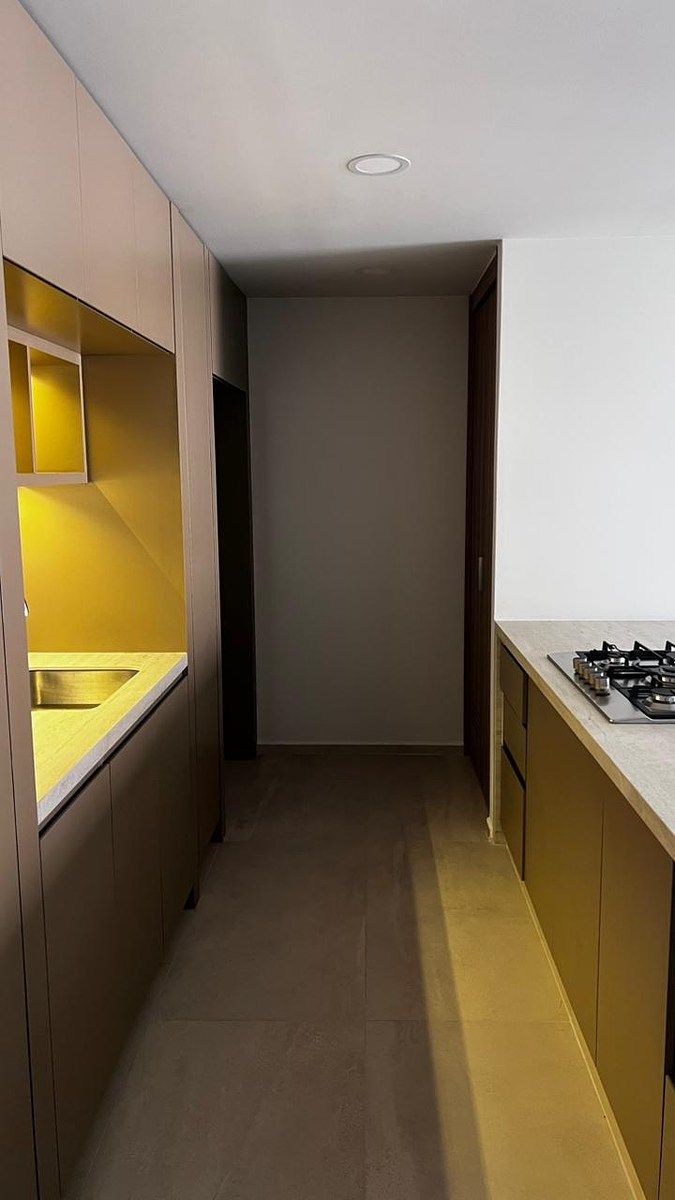 Departamento en Virreyes Residencial, Zapopan, foto 6 de 28