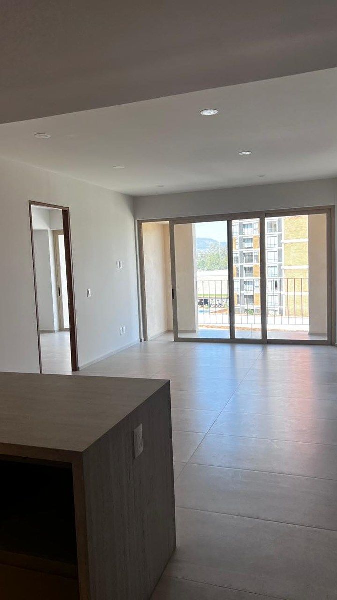 Departamento en Virreyes Residencial, Zapopan, foto 7 de 28