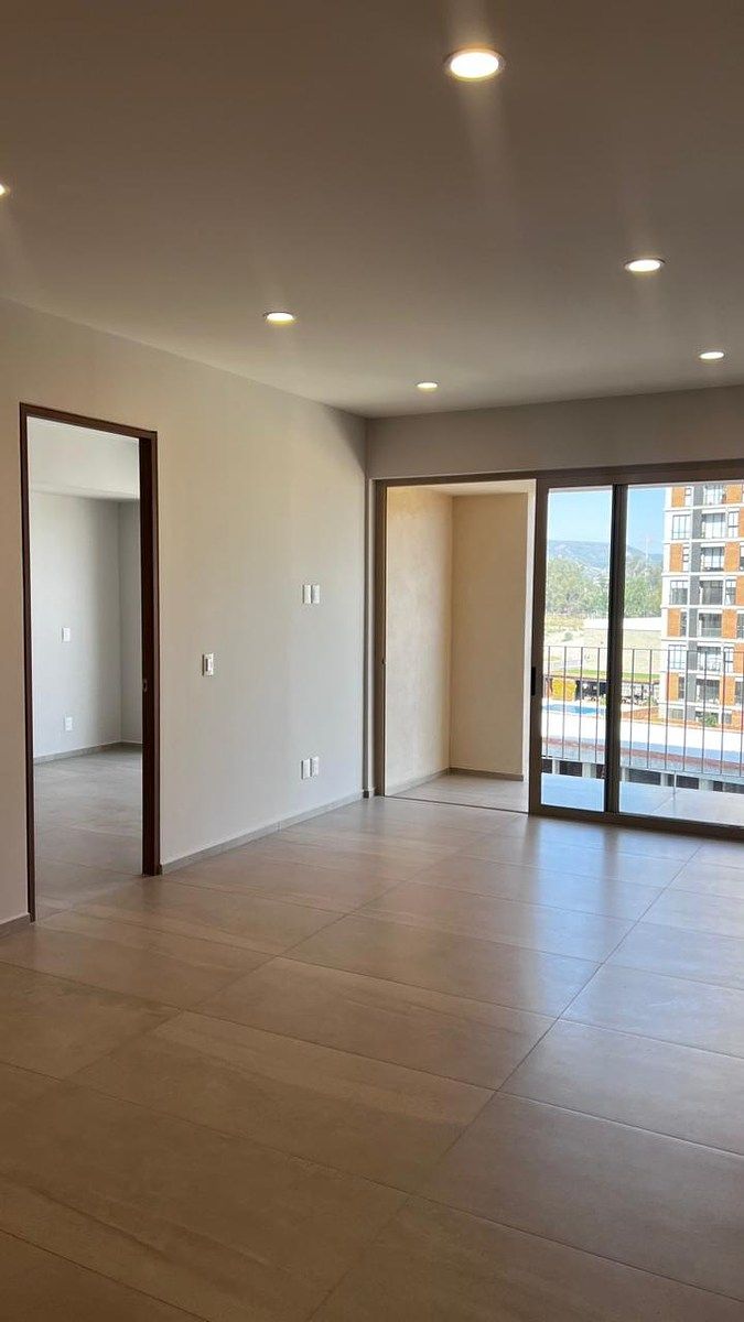 Departamento en Virreyes Residencial, Zapopan, foto 11 de 28