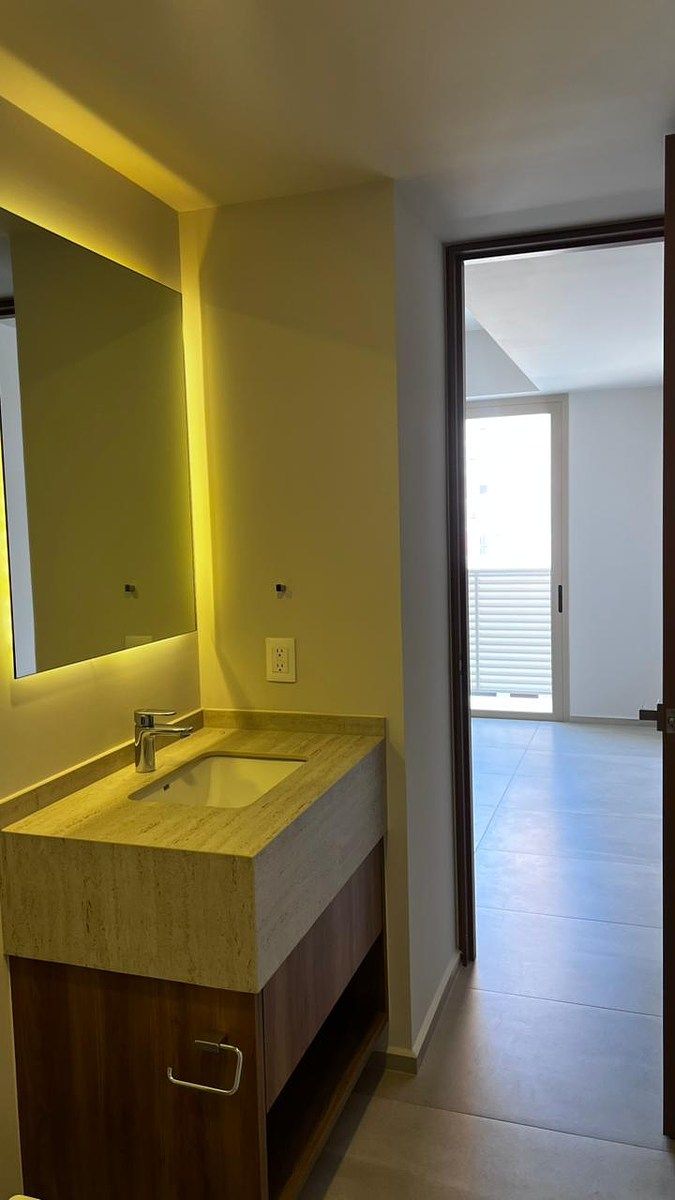 Departamento en Virreyes Residencial, Zapopan, foto 14 de 28