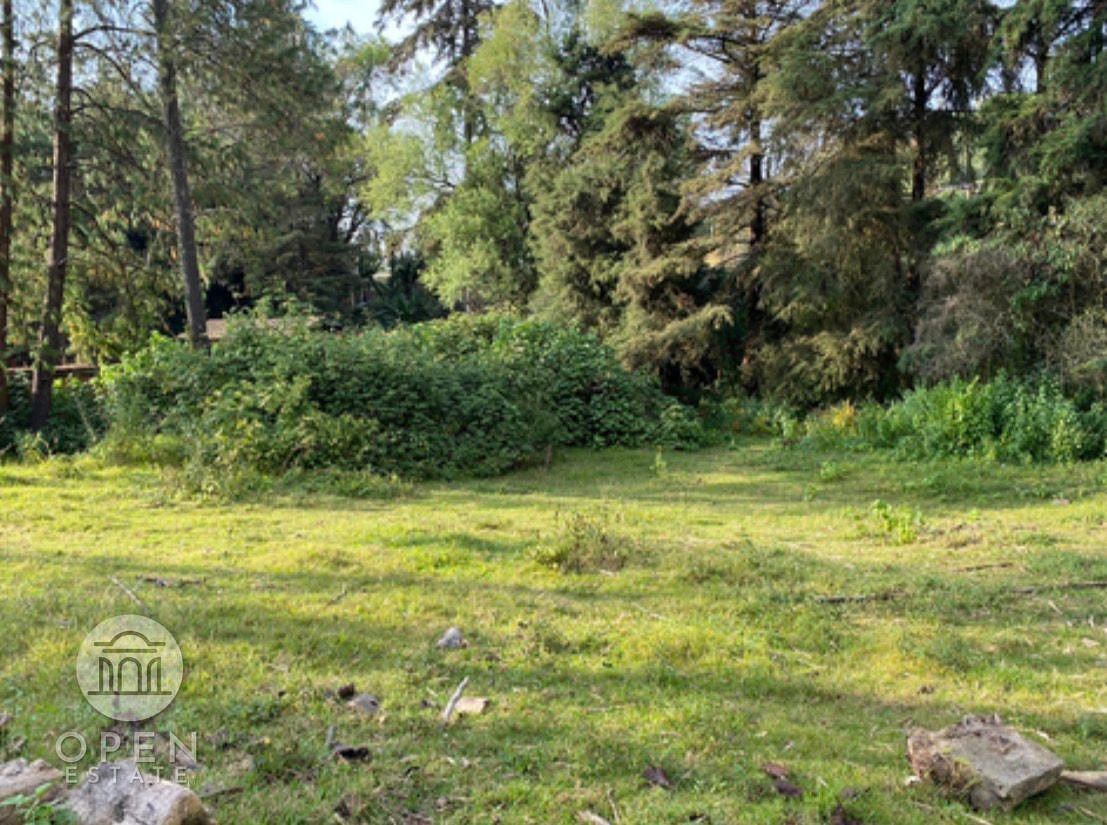 Lot in San Mateo Acatitlán, Valle de Bravo, photo 10 of 16