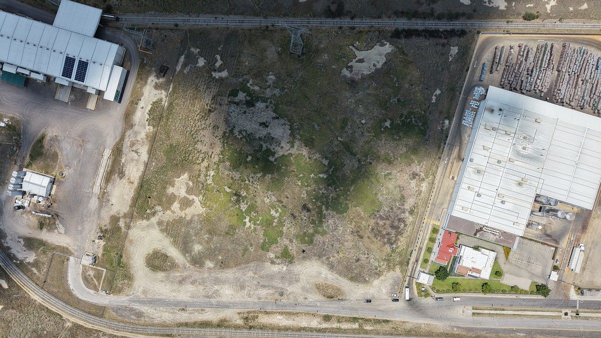 Terreno industrial en Centro Logistico Jalisco, Area Habitacional, Zacoalco de Torres, foto 3 de 8