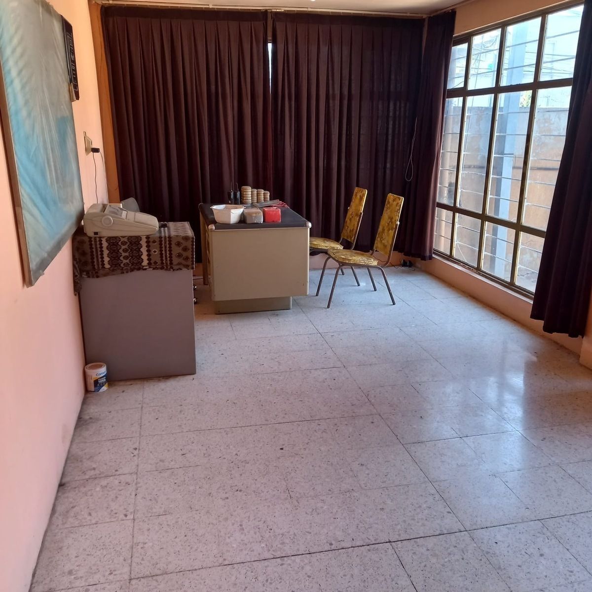 Bodega comercial en Leyes de Reforma 3a Sección, Iztapalapa, foto 6 de 7