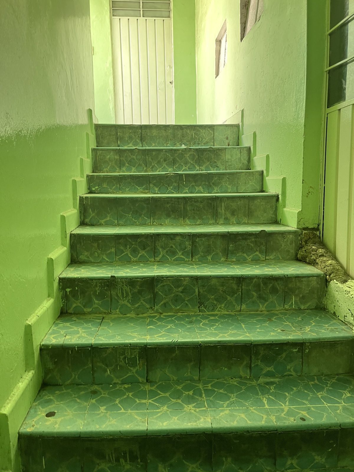 Edificio en Providencia, Gustavo A. Madero, foto 5 de 10