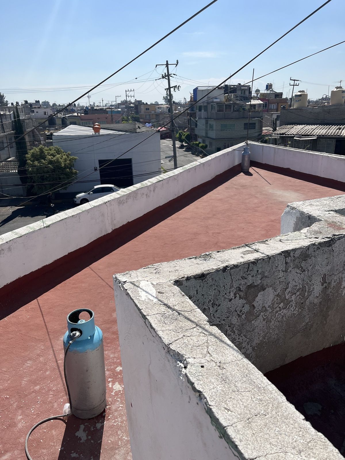 Edificio en Providencia, Gustavo A. Madero, foto 8 de 10