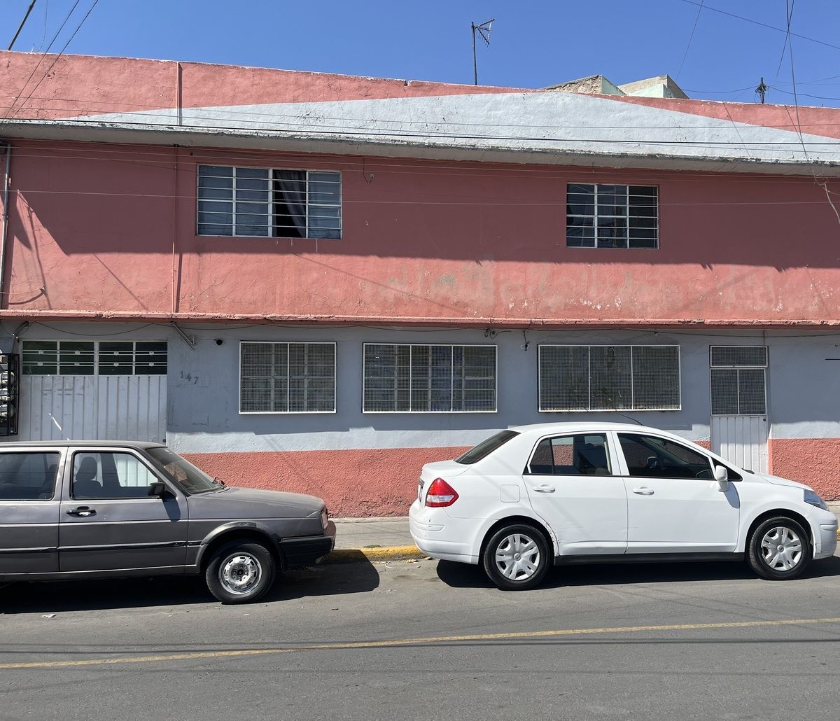 Edificio en Providencia, Gustavo A. Madero, foto 10 de 10