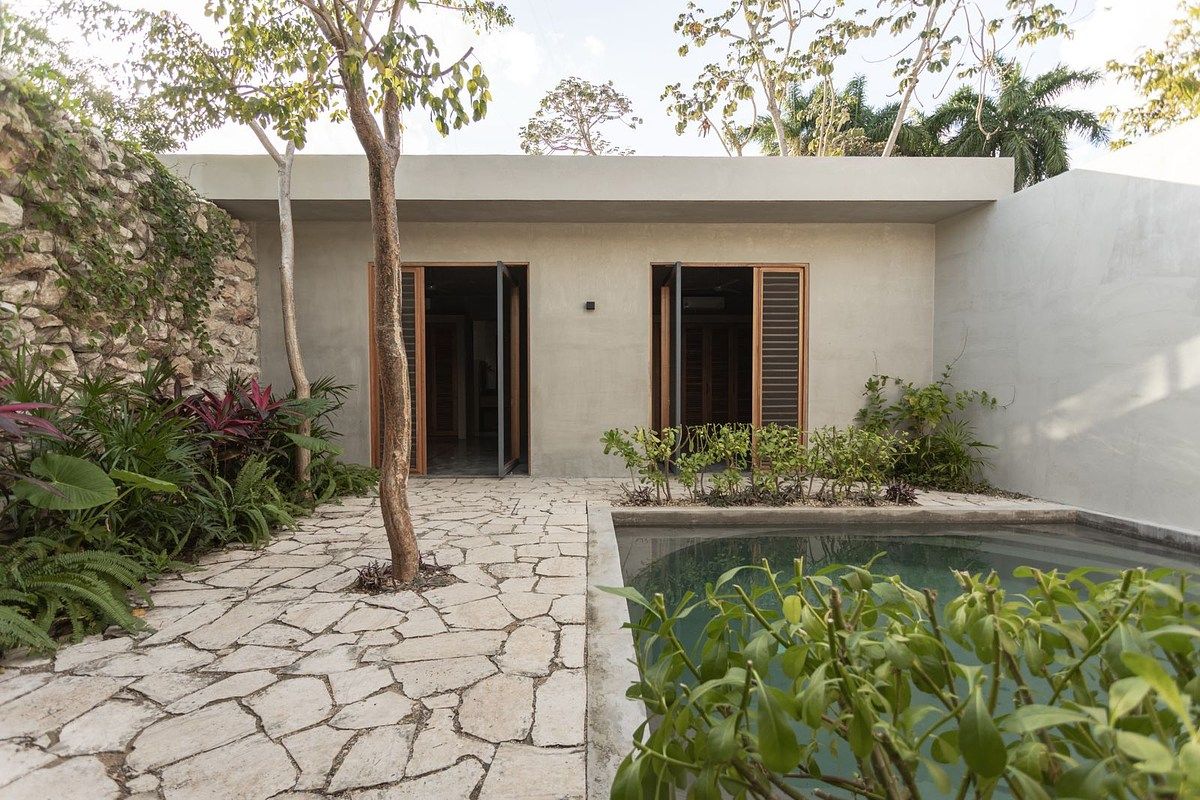 Casa en Jesús Carranza, Mérida, foto 4 de 9