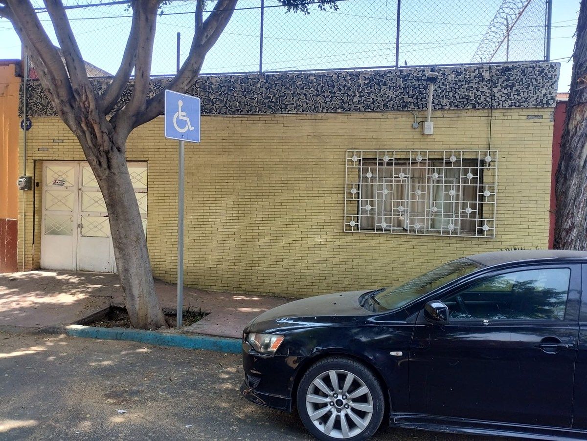 House in México Nuevo, Miguel Hidalgo, photo 20 of 20