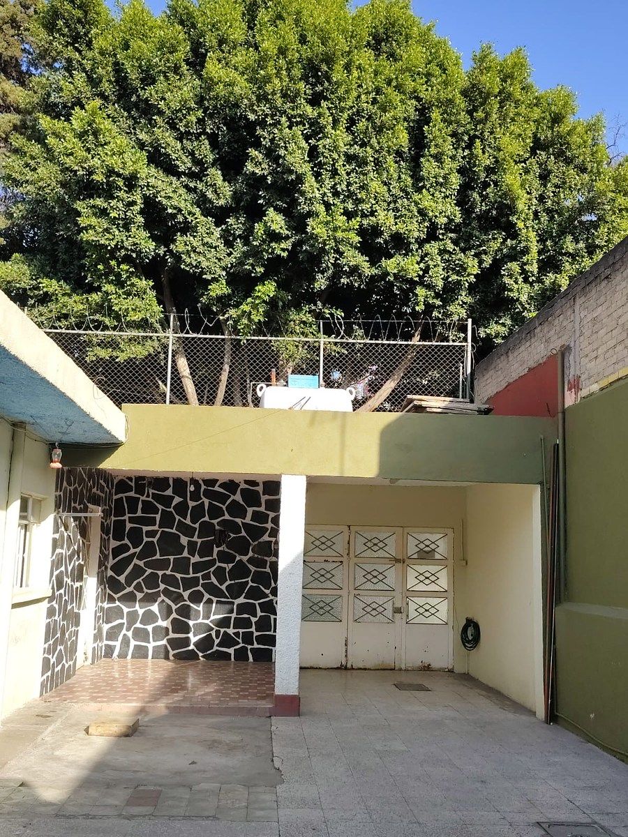 House in México Nuevo, Miguel Hidalgo, photo 3 of 20