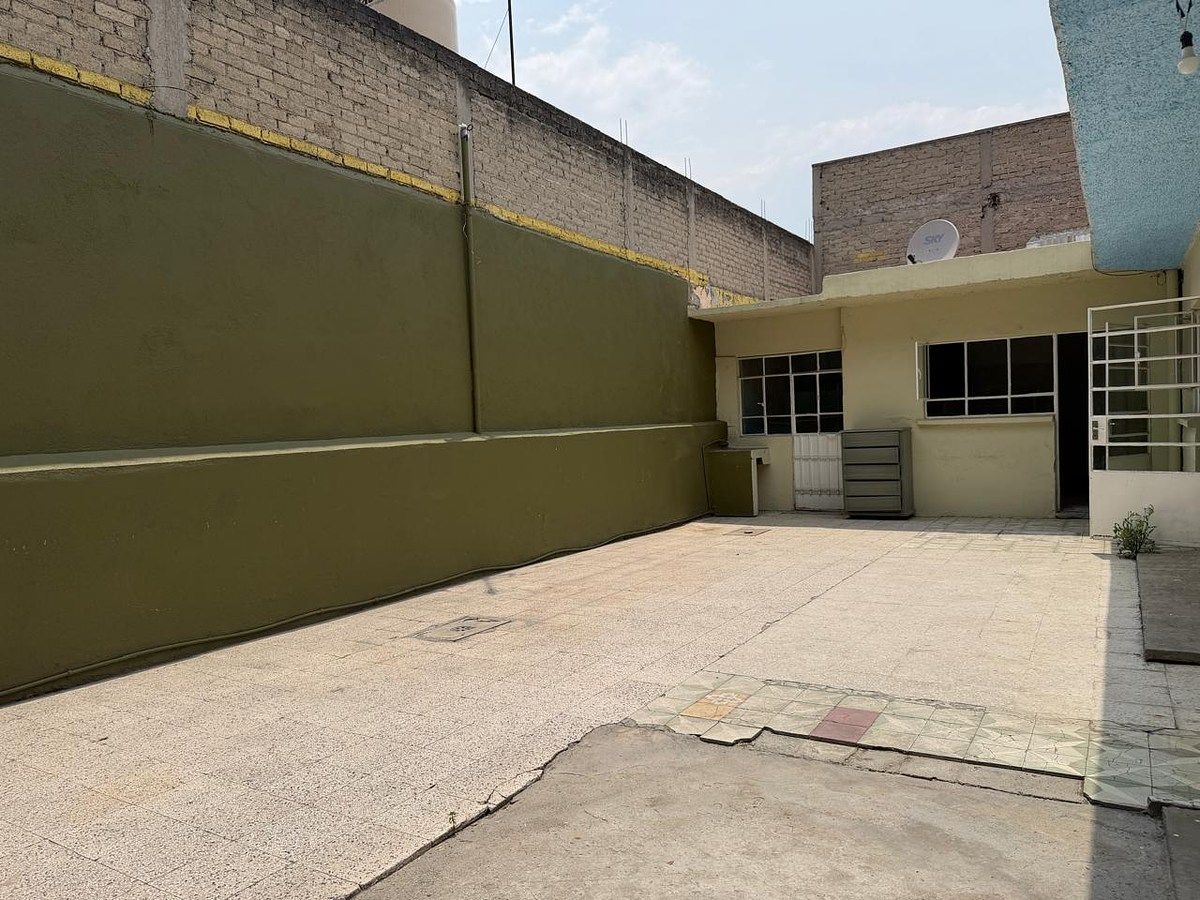 House in México Nuevo, Miguel Hidalgo, photo 6 of 20