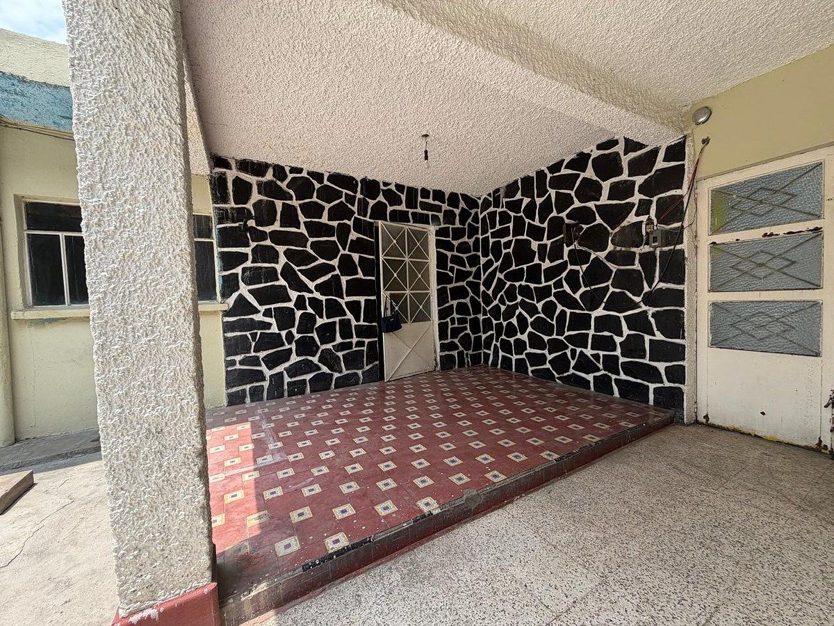 House in México Nuevo, Miguel Hidalgo, photo 4 of 20