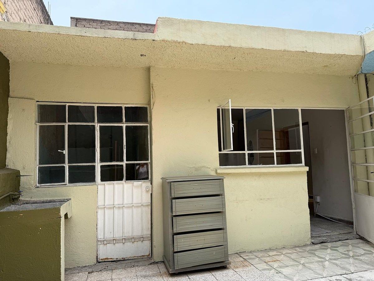 House in México Nuevo, Miguel Hidalgo, photo 7 of 20