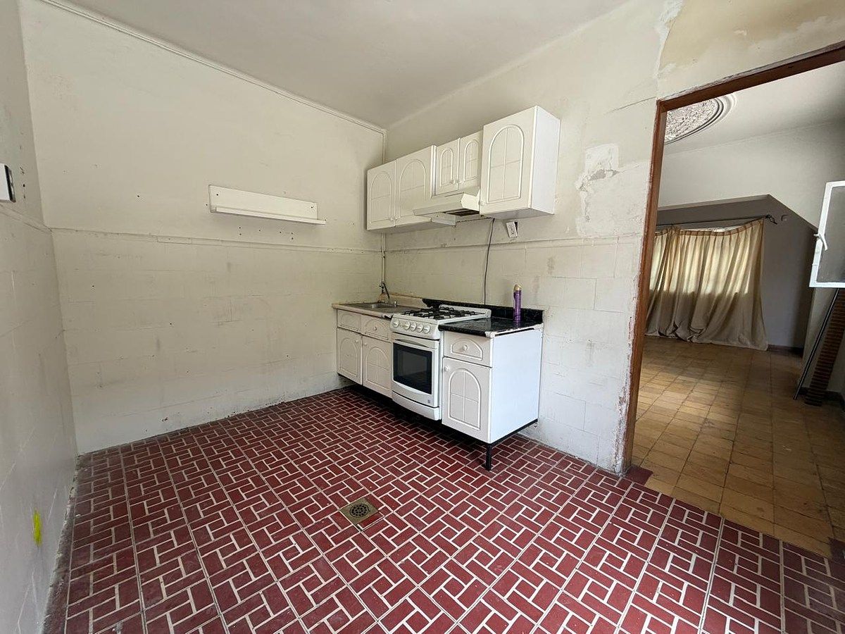 House in México Nuevo, Miguel Hidalgo, photo 11 of 20
