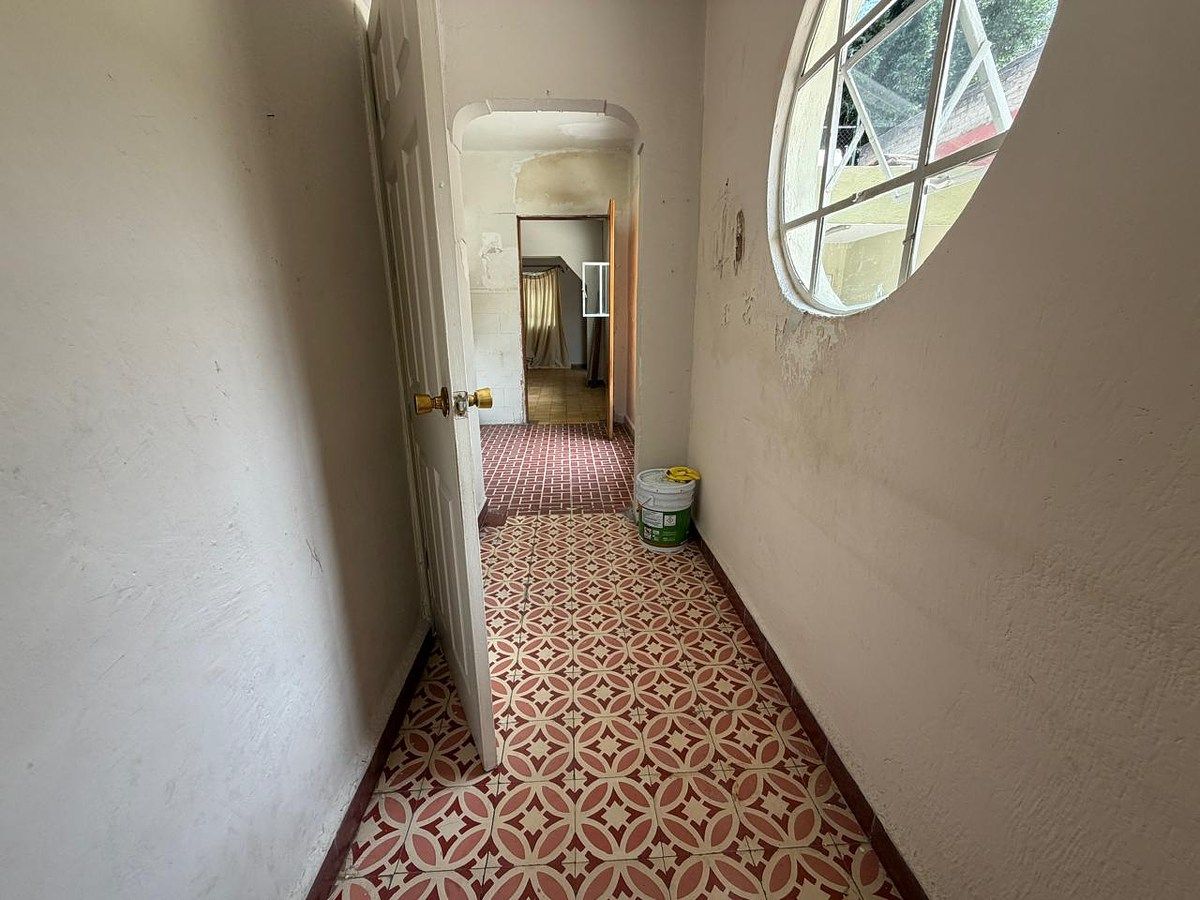 House in México Nuevo, Miguel Hidalgo, photo 13 of 20