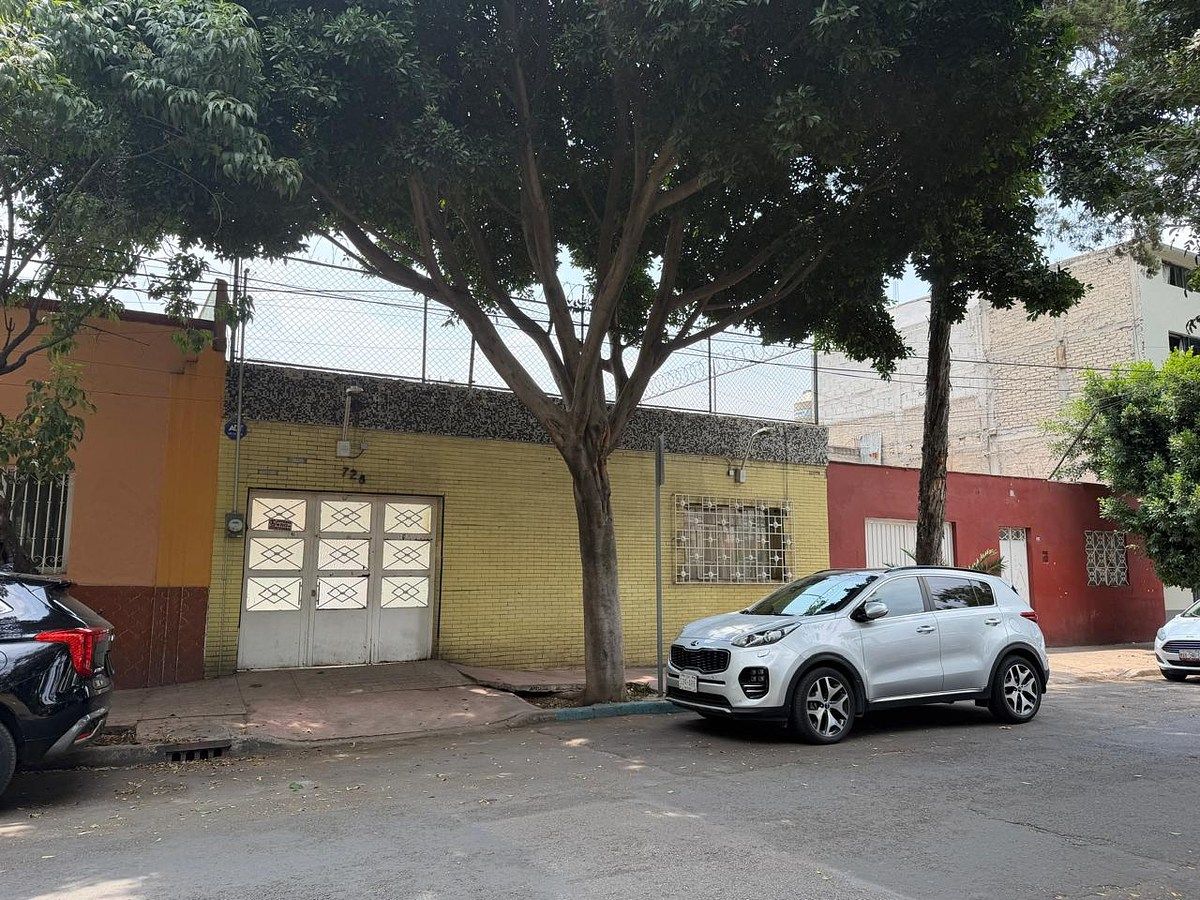 House in México Nuevo, Miguel Hidalgo, photo 16 of 20