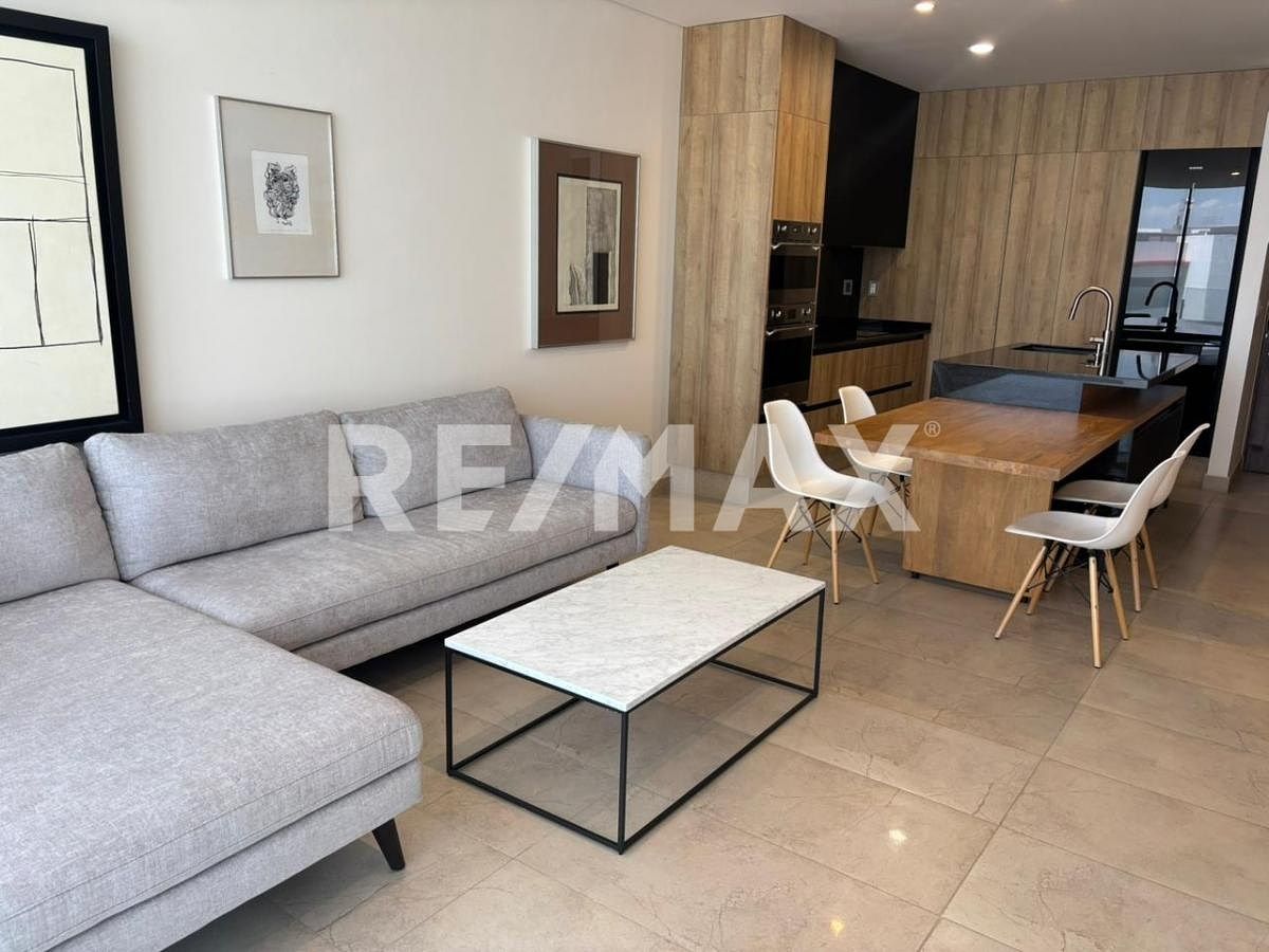 Departamento en Centro Sur, Querétaro, foto 2 de 17