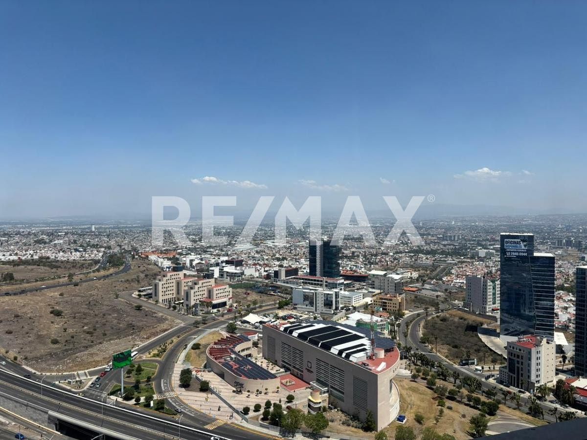 Departamento en Centro Sur, Querétaro, foto 4 de 17