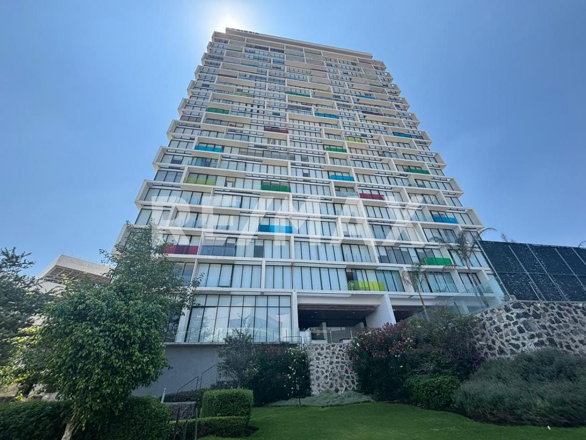 Departamento en Centro Sur, Querétaro, foto 5 de 17