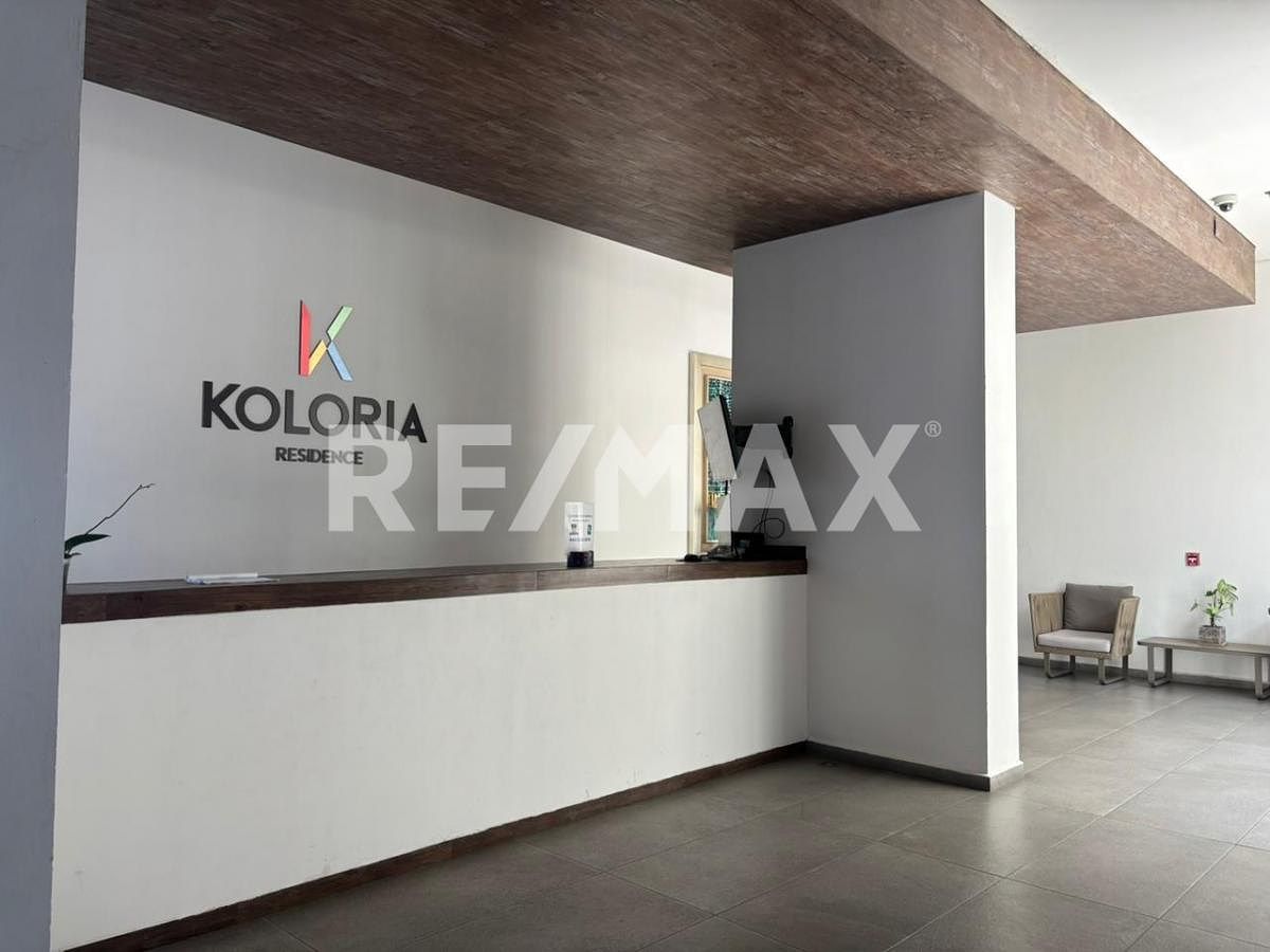 Departamento en Centro Sur, Querétaro, foto 11 de 17