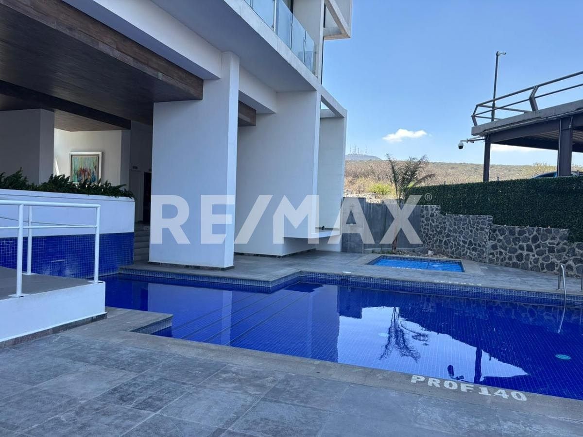 Departamento en Centro Sur, Querétaro, foto 12 de 17