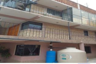 Edificio en Venta en el Pueblo Santo Tomas Ajusco, photo 1 of 12