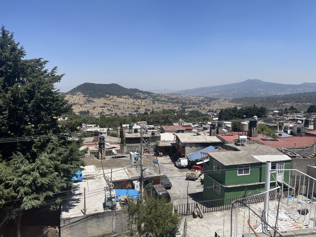 Building in Santo Tomas Ajusco, Tlalpan, photo 12 of 12