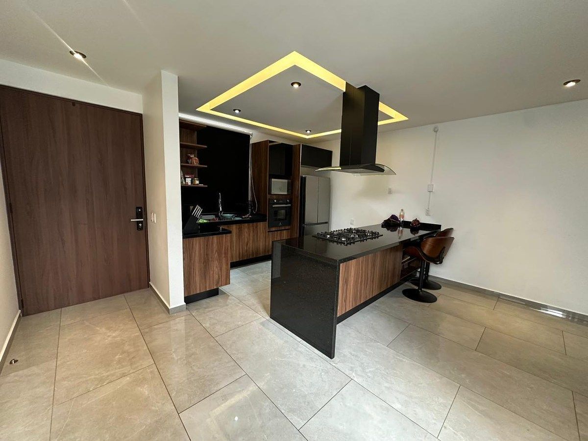 Apartment in Santa Cruz Atoyac, Benito Juárez, photo 2 of 34